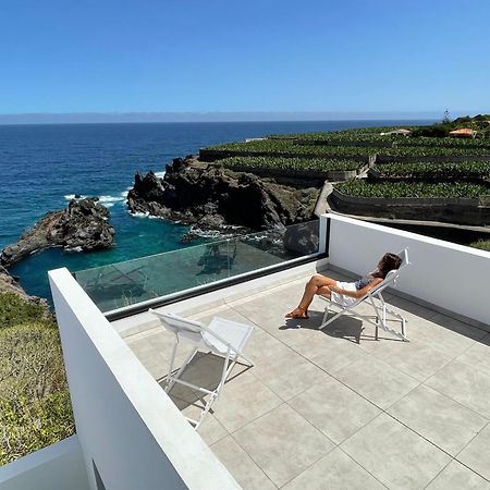 Casa La Baja Vila Garachico  Exterior foto