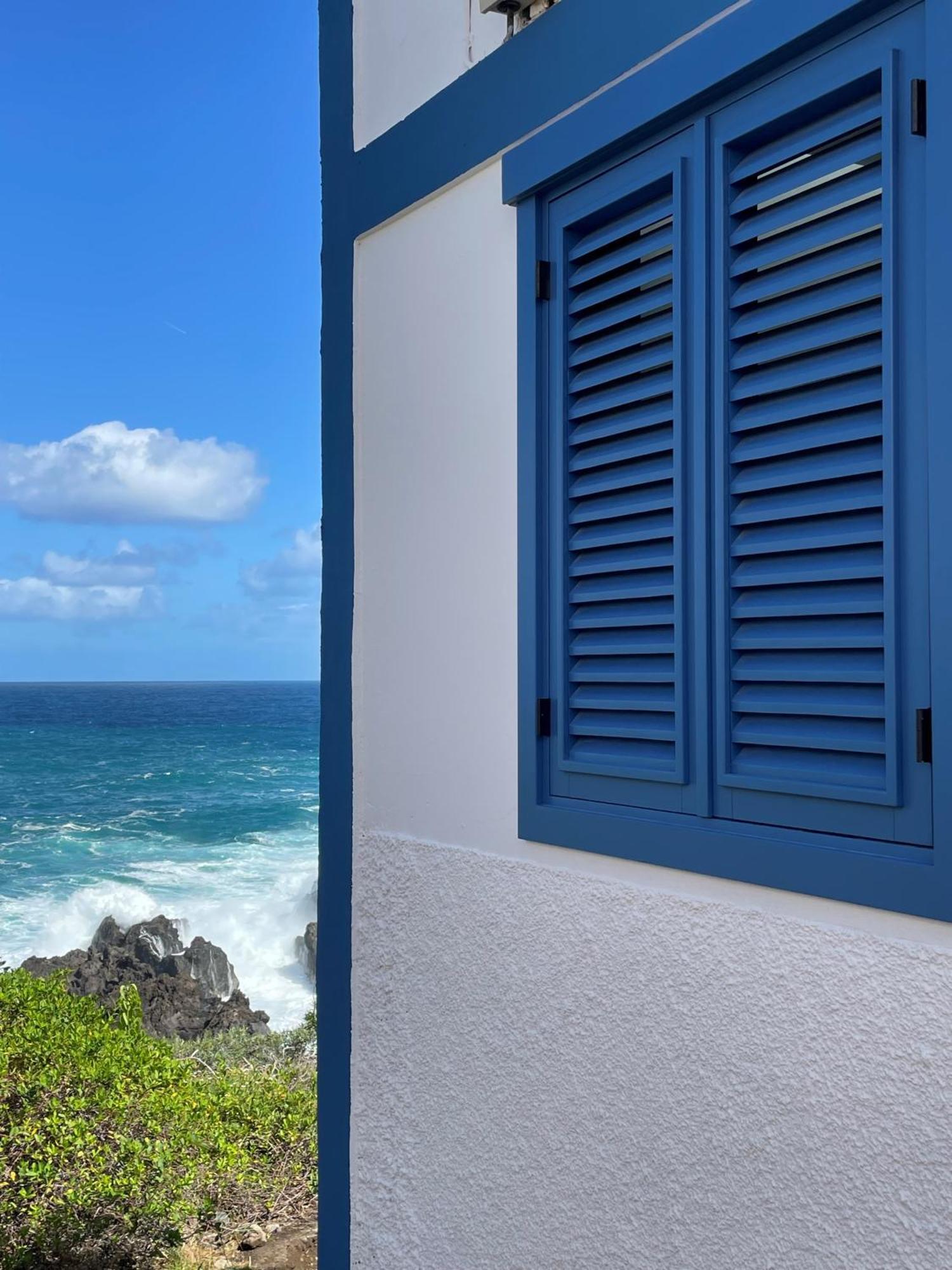Casa La Baja Vila Garachico  Exterior foto