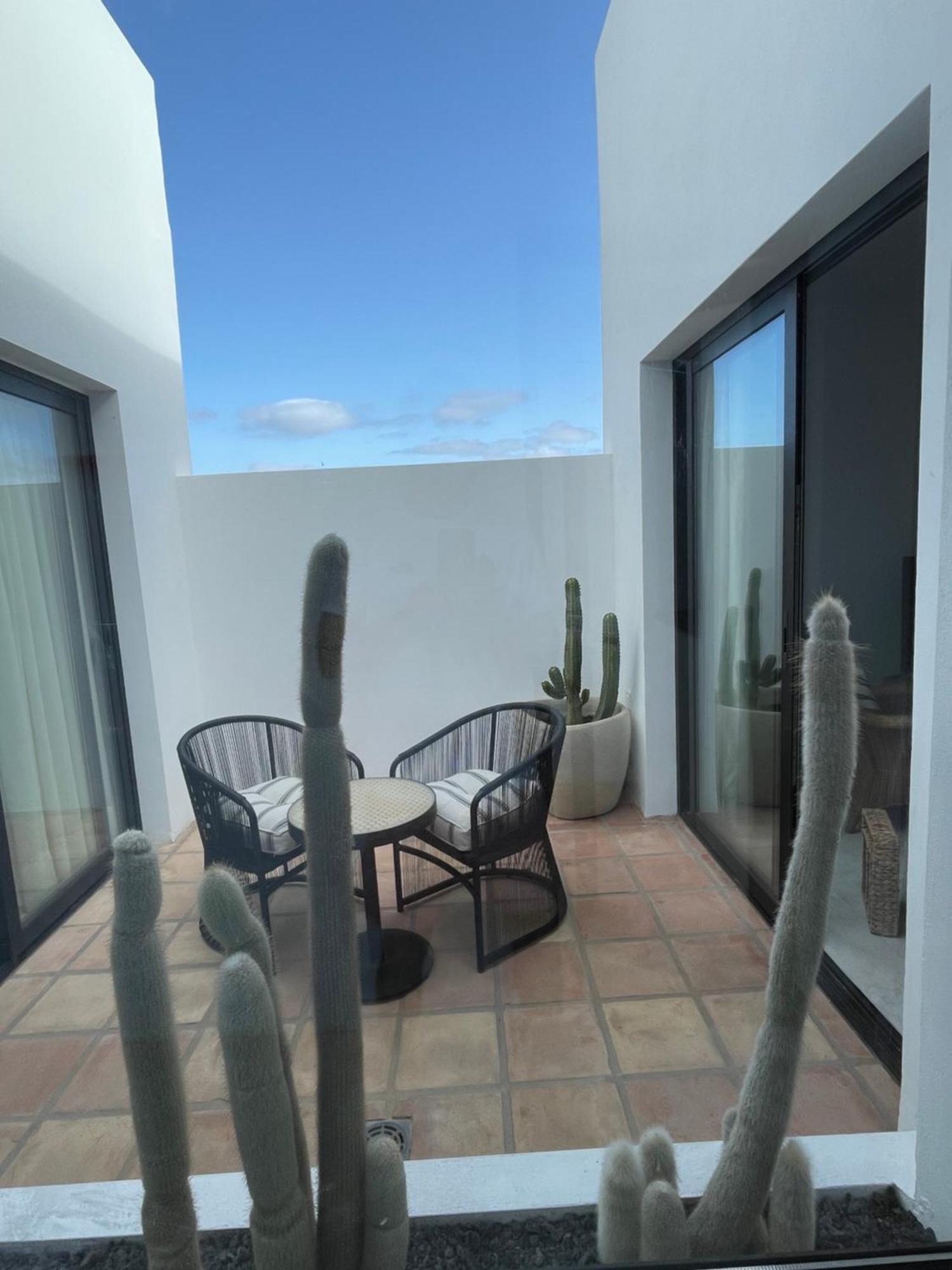 Casa La Baja Vila Garachico  Exterior foto